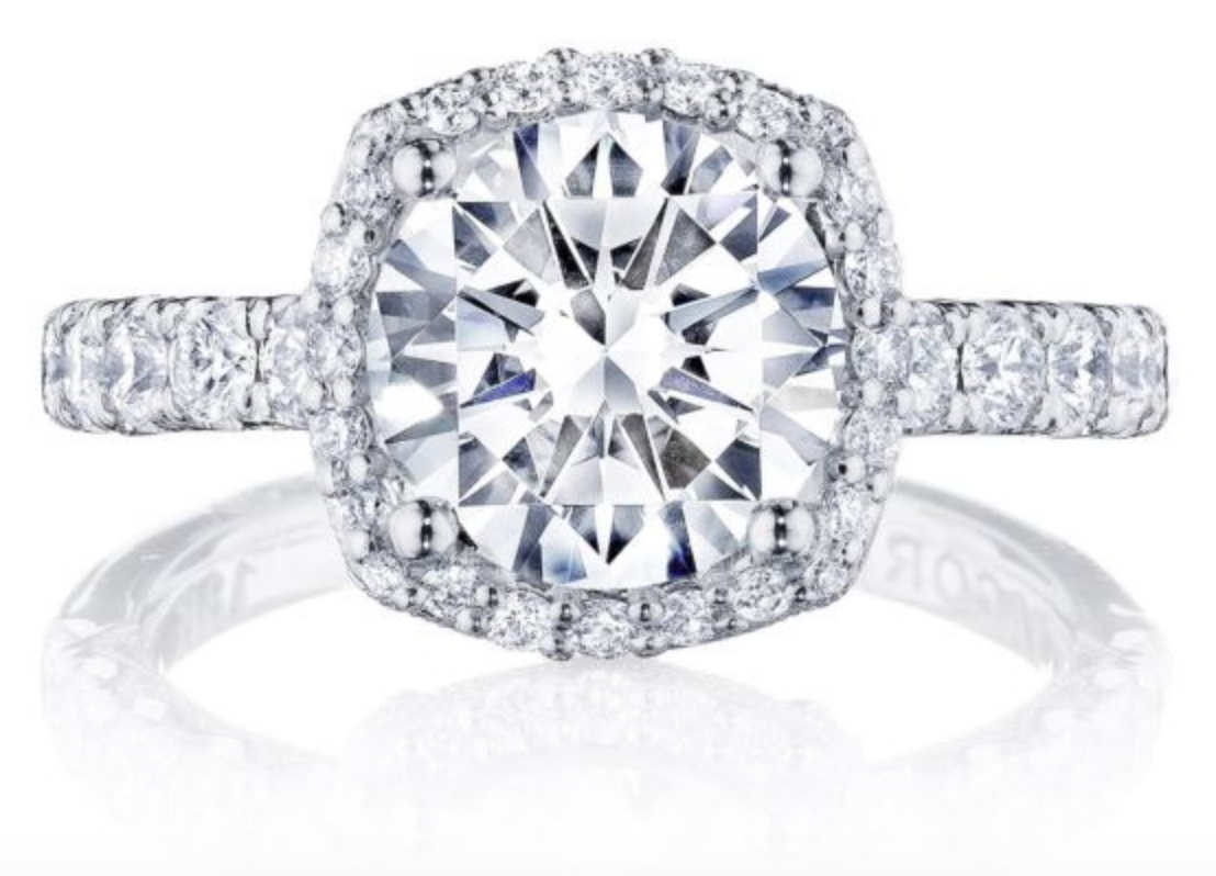 The Best Engagement Rings For Gemini